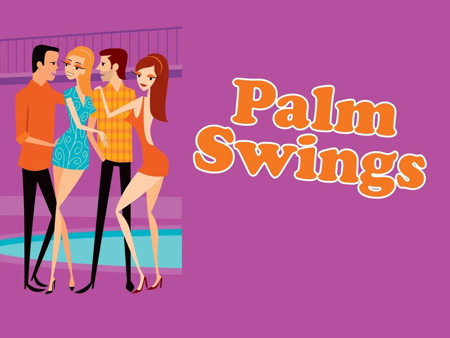 Palm Swings